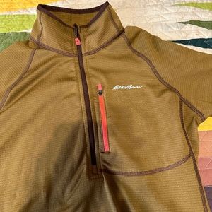 Eddie Bauer Polar Fleece
